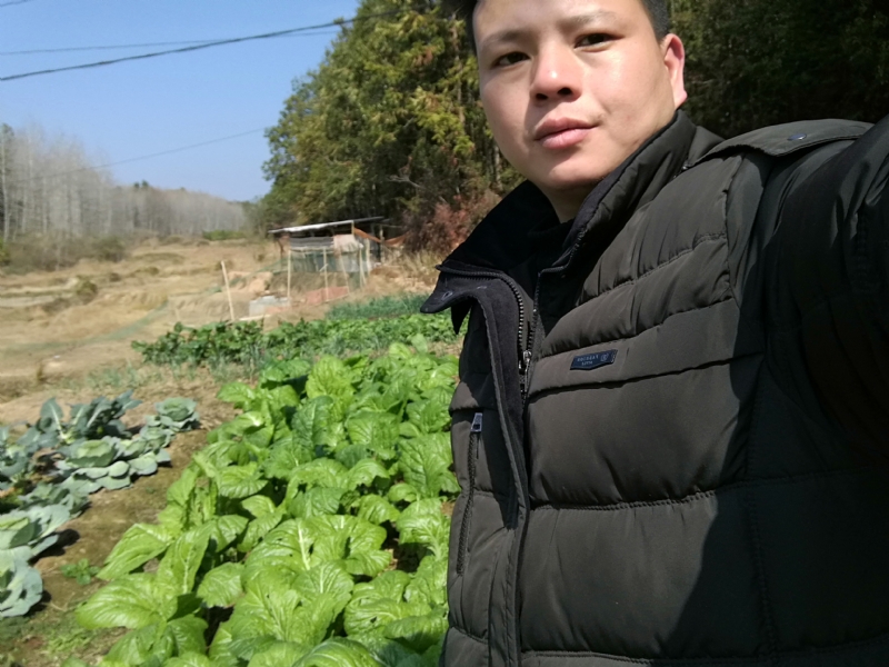 倔强的驴的第一张照片--昆山父母相亲团