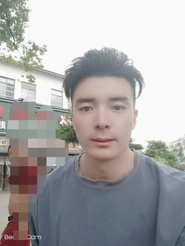 落下的第一张照片--昆山父母相亲团