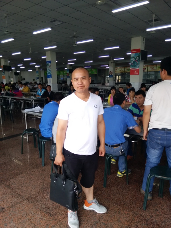 人在旅途的第五张照片--昆山父母相亲团